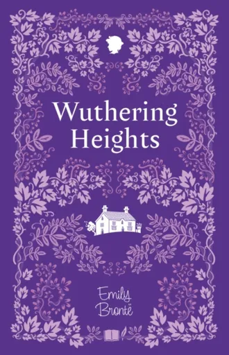 Wuthering Heights - Emily Brontëová