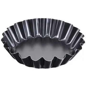 ORION Forma kov koláčová TARTLETS  pr. 11 cm 6 ks (123216)