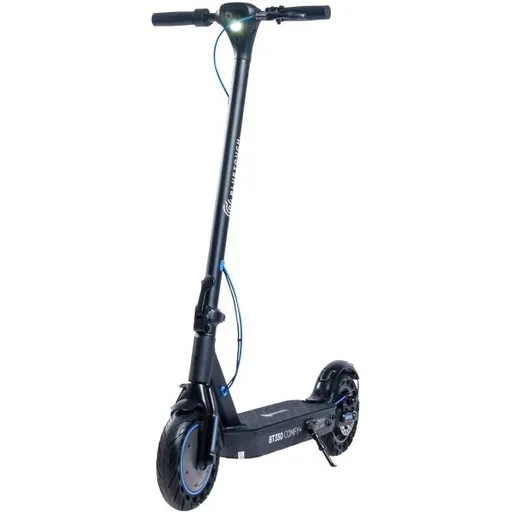 BLUETOUCH BT 350 COMFY+ Elektrokoloběžka, černá, velikost