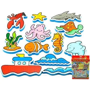 Teddies Vodolepky oceán (8592190113025)