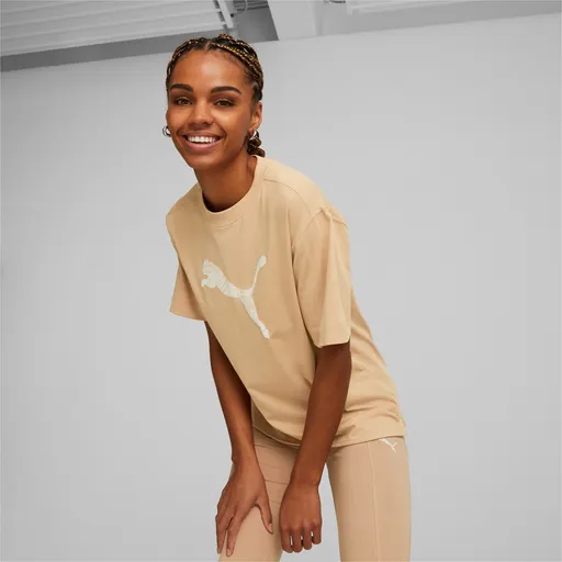 Puma HER Tee XL