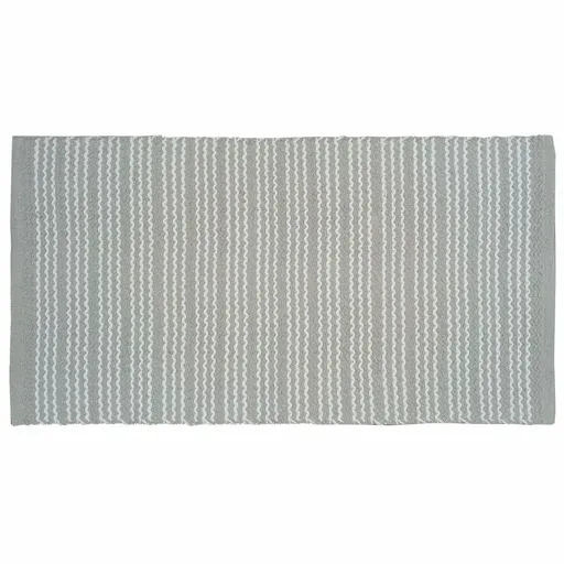 Boma Trading Kobereček Airi šedobílá, 60 x 110 cm