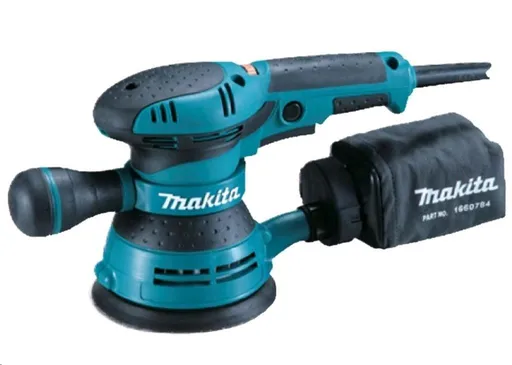 Makita BO5041 bruska excentrická