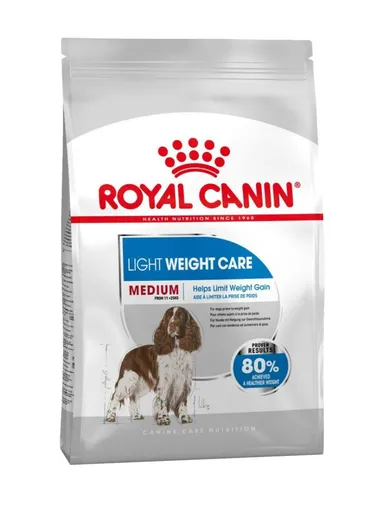 Royal Canin Medium Light Weight Care granule 12 kg