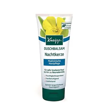 KNEIPP Sprchový balzám Pupalka 200 ml (4008233046167)
