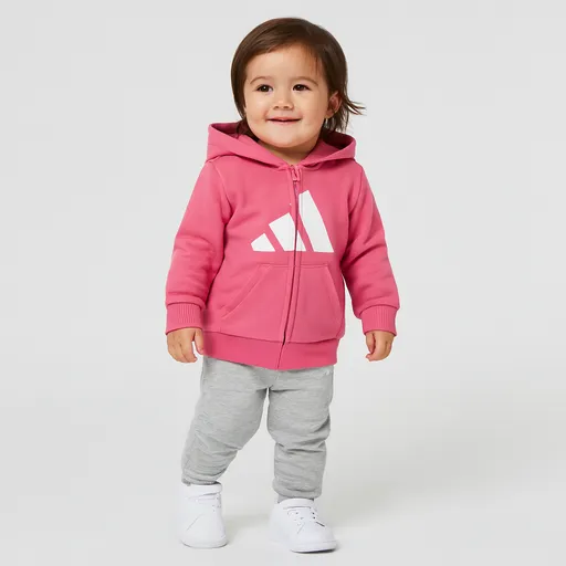 adidas Essentials Track Suit Kids 80