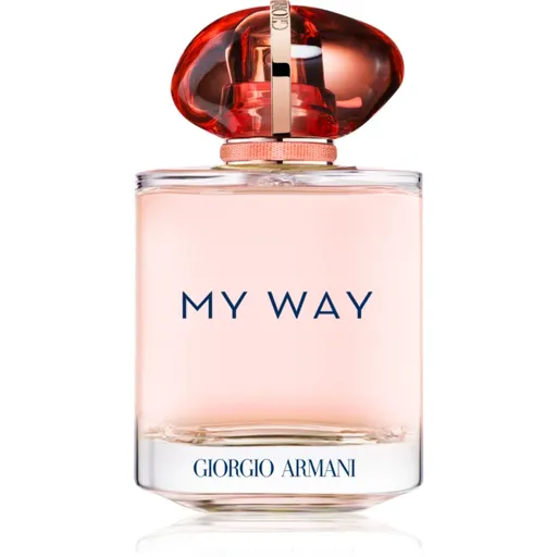 Armani My Way Ylang parfémovaná voda pro ženy 90 ml