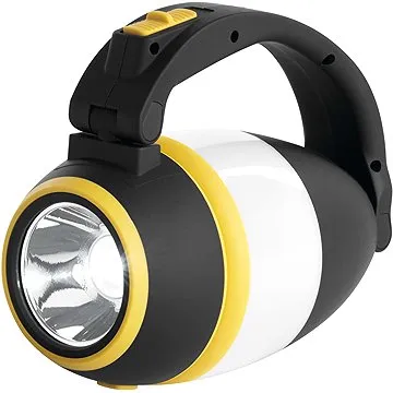 Emos LED multifunkční kempingová svítilna P4008 (8592920085615)