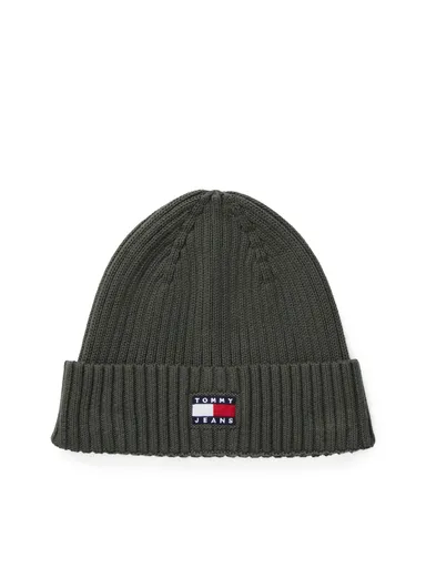 Tommy Jeans Heritage Core Beanie OS