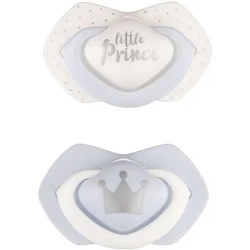 Canpol babies ROYAL BABY 6–18m 2 ks modrý (5903407993515)