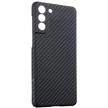 Tactical MagForce Aramid Kryt pro Samsung Galaxy S21+ Black (57983104076)