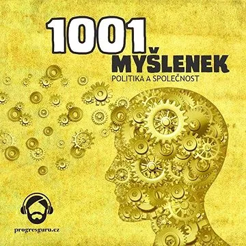 1001 myšlenek: Politika a společnost ()