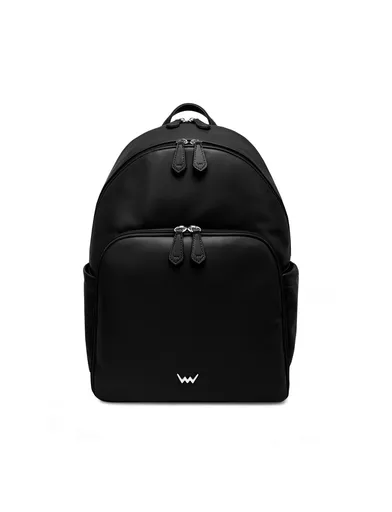 Vuch Elwin Backpack Black uni