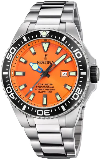 Festina The Originals DIVER 20663/4