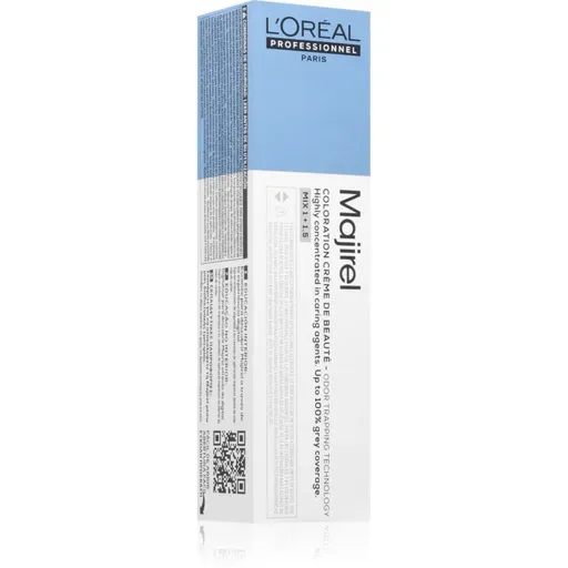 L’Oréal Professionnel Majirel High Lift barva na vlasy odstín odstín Ash Violet 60 ml