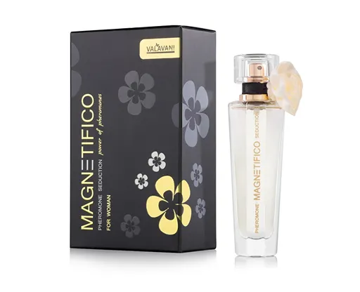 Magnetifico Power Of Pheromones Parfém s feromony pro ženy Pheromone Seduction For Woman 30 ml