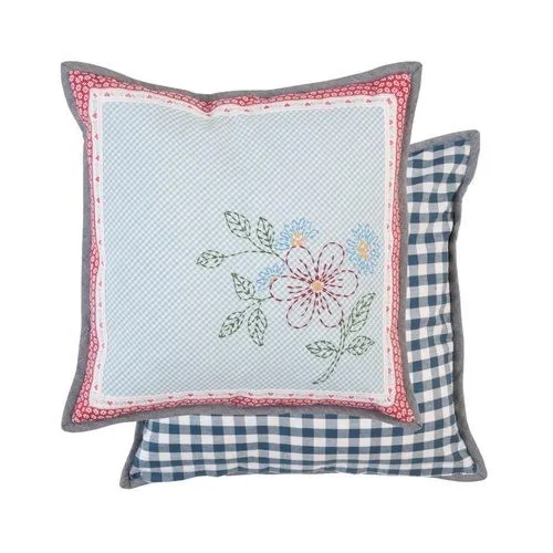 Povlak na polštář A Touch of Holland 40 * 40 cm Clayre & Eef