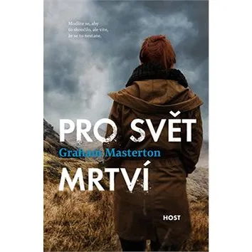 Pro svět mrtví (978-80-7577-805-5)