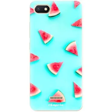 iSaprio Melon Patern 10 pro Xiaomi Redmi 6A (melon10-TPU2_XiRmi6A)