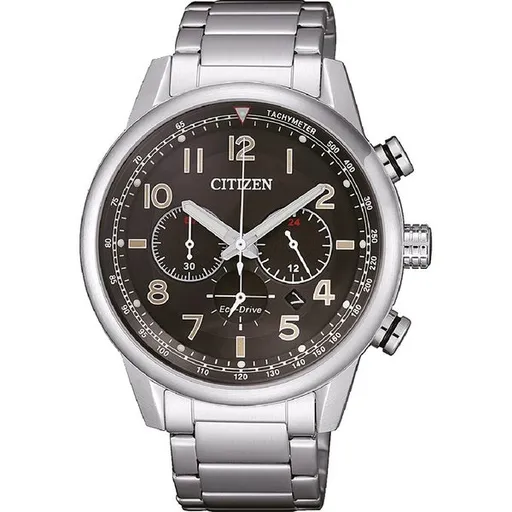 Citizen Classic Chrono Eco-Drive CA4420-81E