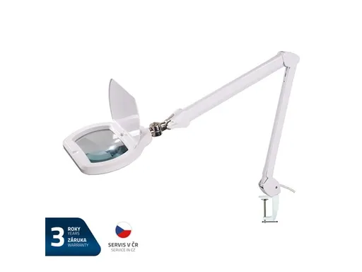 Lupa stolní GETI GDM43D