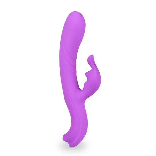 Lady Dreams Duální vibrátor - Quentin