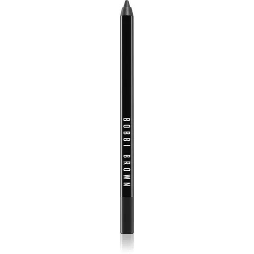 Bobbi Brown 24 Hour Waterproof Kajal Liner kajalová tužka na oči odstín Black 1.2 g