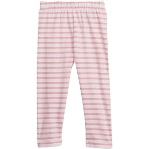 GAP BABY Dětské legíny, růžová, velikost 4Y