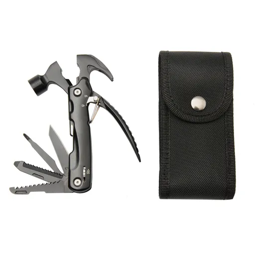 Multifunkční nástroj 12 v 1