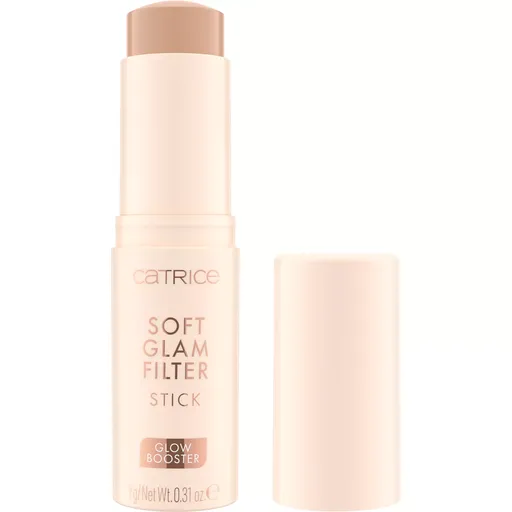 Catrice Make-up v tyčince Soft Glam Filter (Stick) 9 g 010
