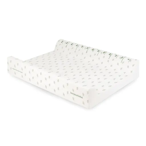 Bonjourbébé přebalovací podložka 50x70cm Spring Cottage