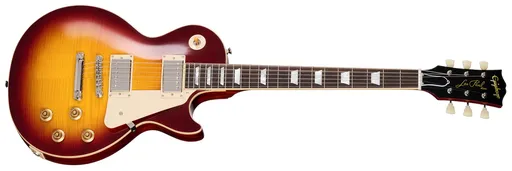 Epiphone 1959 Les Paul Standard Reissue Deep Cherry Sunburst