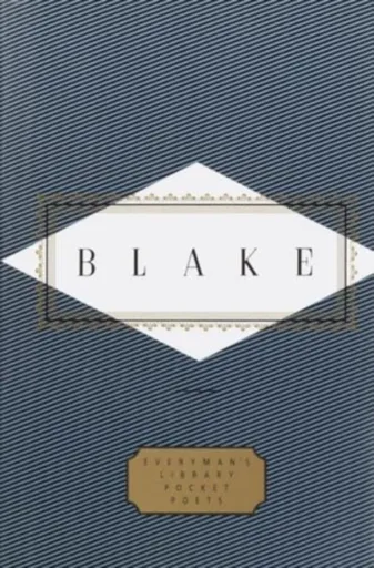 Blake Poems - William Blake