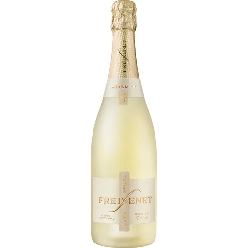 Freixenet Carta Nevada medium dry