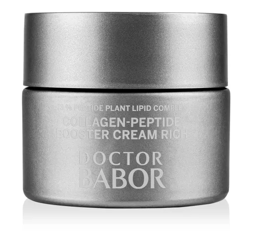 Babor Pleťový krém s anti-age účinkem Lifting Cellular (Collagen Booster Rich Cream) 50 ml