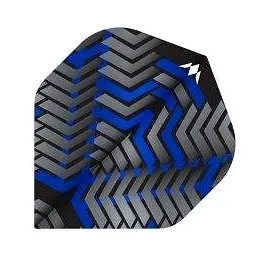 Mission Letky Vex - Black & Blue F3352 (304103)