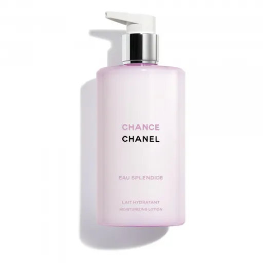 CHANEL CHANCE EAU SPLENDIDE HYDRATAČNÍ MLÉKO 400ML 400 ML