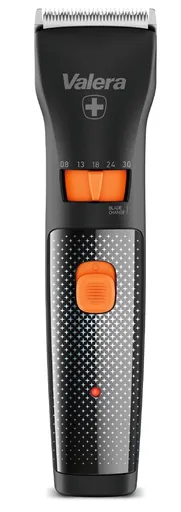 Valera Zastřihovač vlasů Swiss Excellence Smart Black