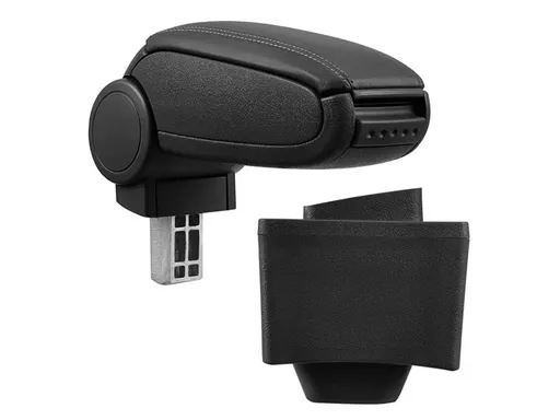 Loketní opěrka Audi A3 8L 1996 - 2003 syntetická kůže