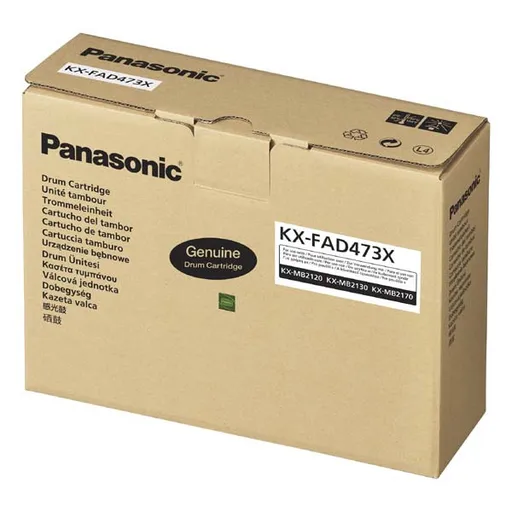 PANASONIC KX-FAD473X - originální