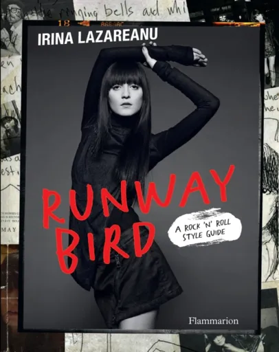 Runway Bird - Pascal Loperena, Irina Lazareanu