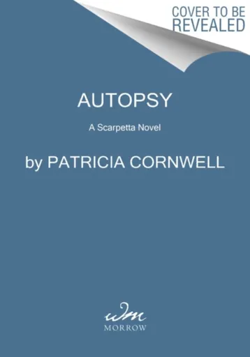 Autopsy - Patricia Cornwell