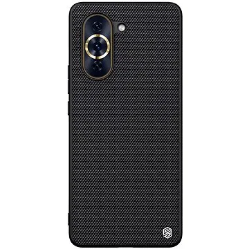 Nillkin Textured Hard Case pro Huawei Nova 10 Pro Black (57983115312)