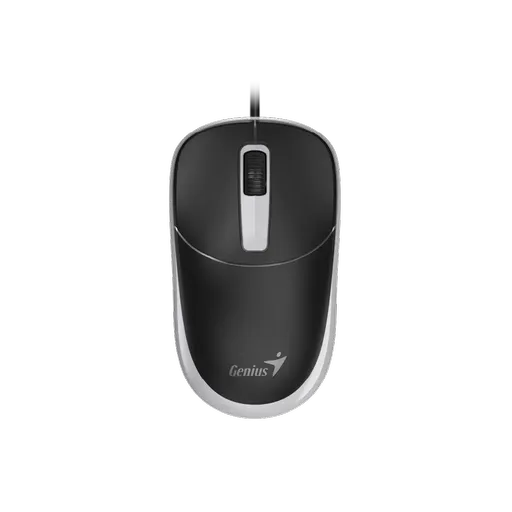 GENIUS DX-123 Galaxy Grey USB-A