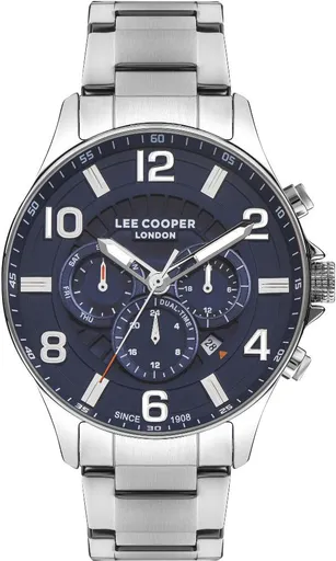 Lee Cooper Analogové hodinky LC07802.390