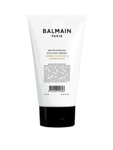 Balmain Hydratační stylingový krém (Moisturizing Styling Cream) 150 ml