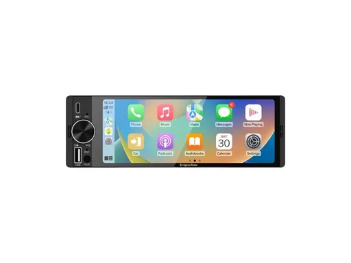 Autorádio KRUGER & MATZ KM2016