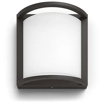 Philips - LED Venkovní nástěnné svítidlo LED/12W IP44 (80158)