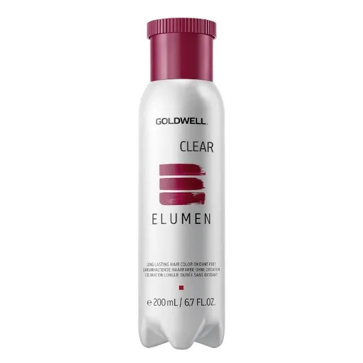 Goldwell Přelivová neoxidační barva na vlasy Elumen (Long Lasting Hair Color) 200 ml BG@6