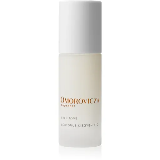 Omorovicza Even Tone aktivní sérum pro sjednocení barevného tónu pleti 30 ml